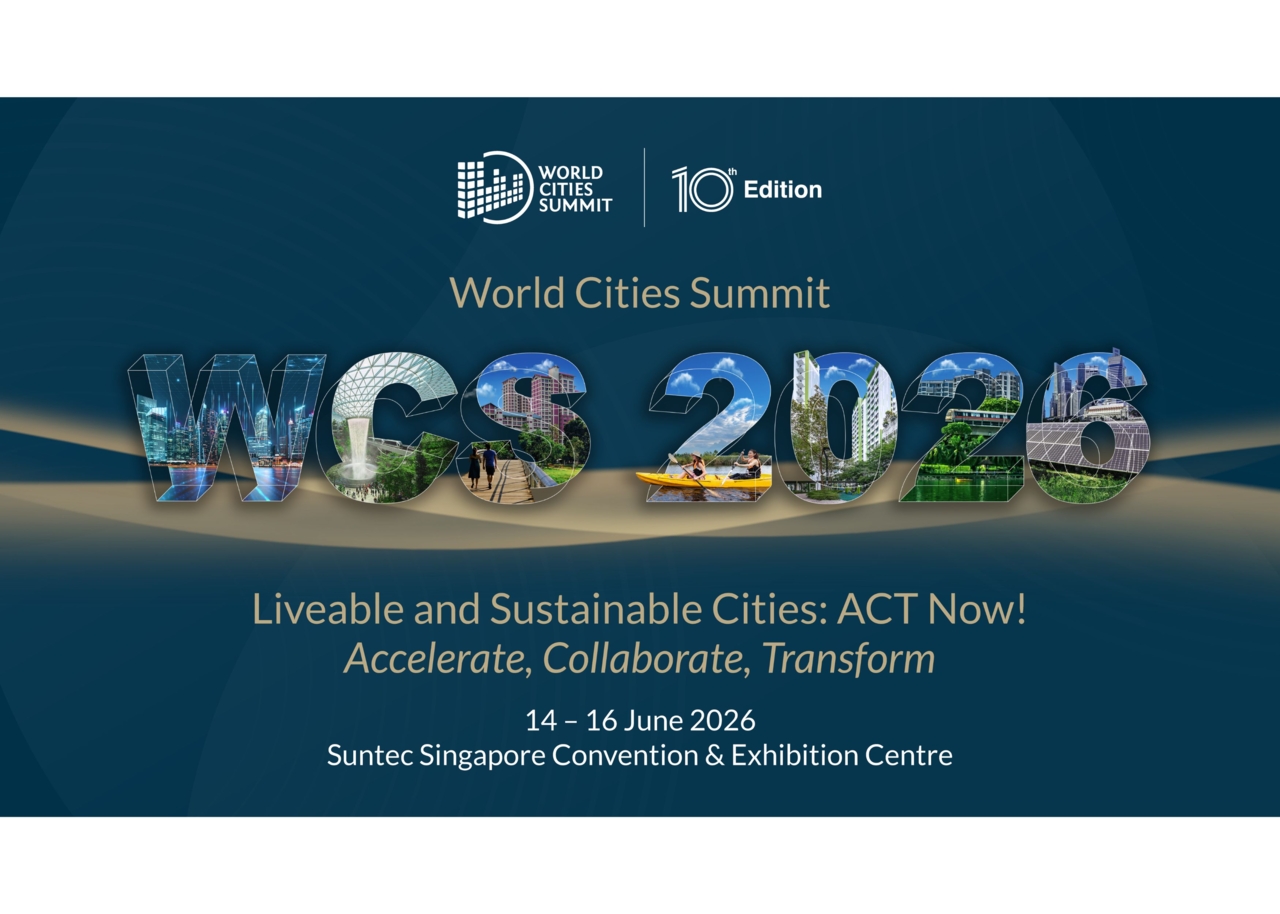 Stunning 2026 The Cities image