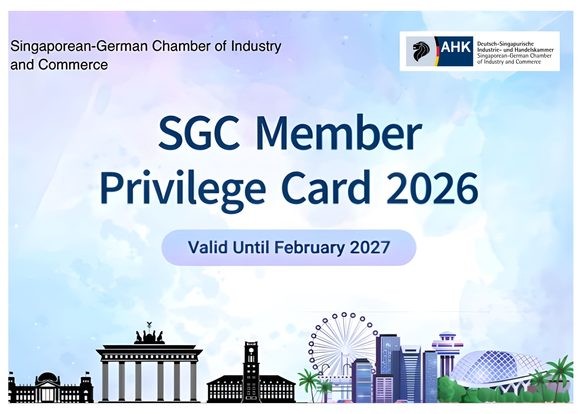 Gallery Detail: Increase Your Success With Sgc Membership Join Today