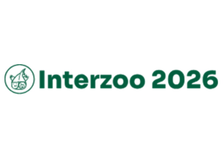 Pet fair Nuremberg logo